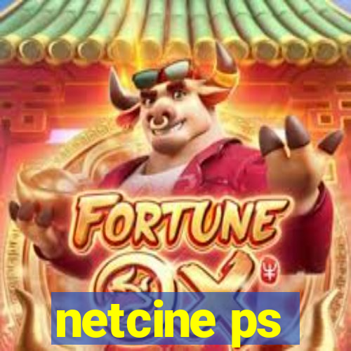 netcine ps